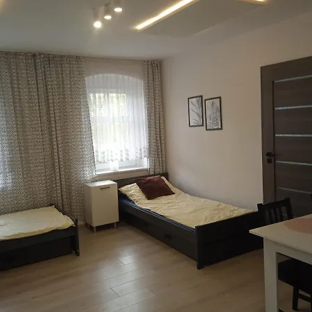 Wolska Apartment 80M2 - 7 People, 3 Rooms Wroclaw Exterior photo