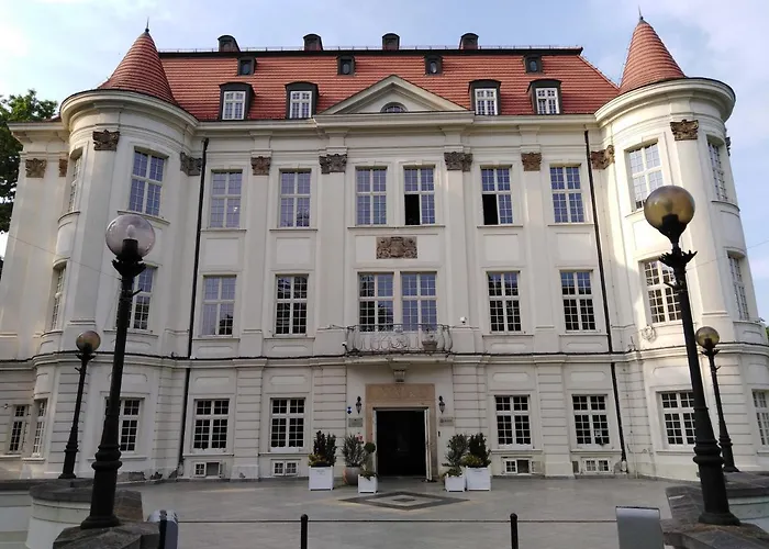 Wolska Apartment 80M2 - 7 People, 3 Rooms