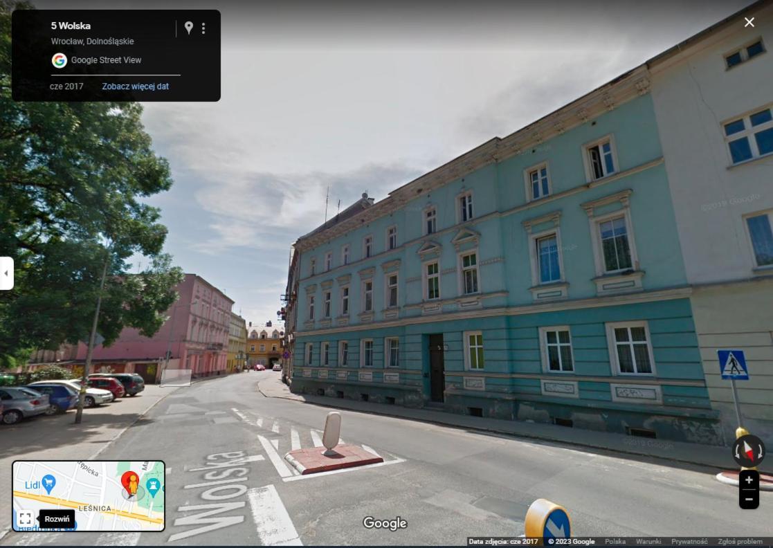Wolska 80m2 - 7 People, 3 Apartmán *