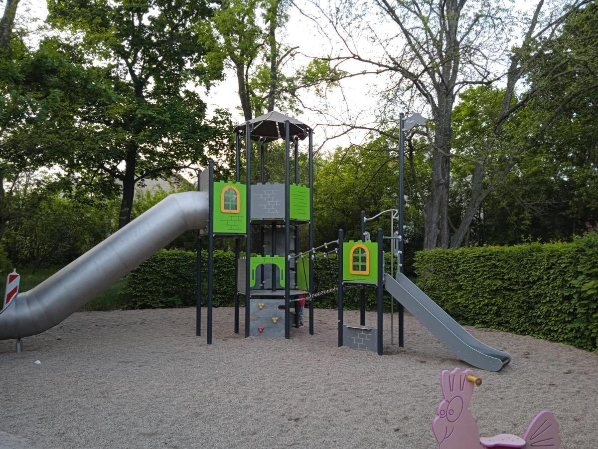 Wolska 80m2 - 7 People, 3 * Vratislav