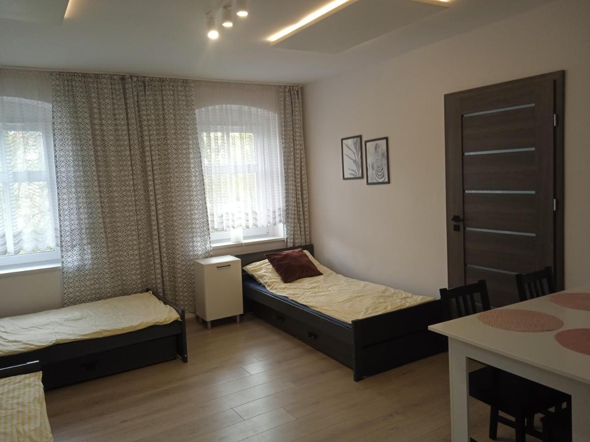 Apartament Wolska 80m2 - 7 People, 3 *
