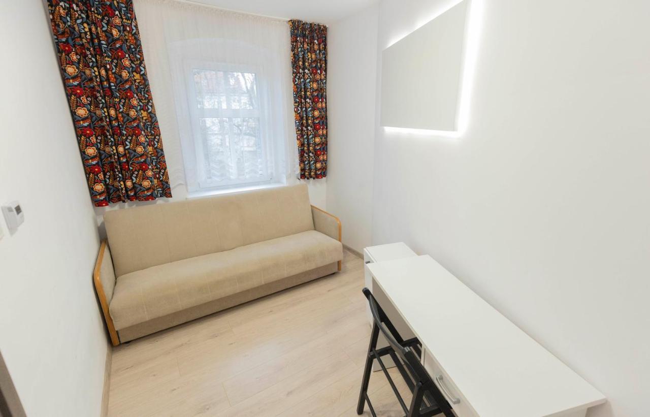 Wolska 80m2 - 7 People, 3 *