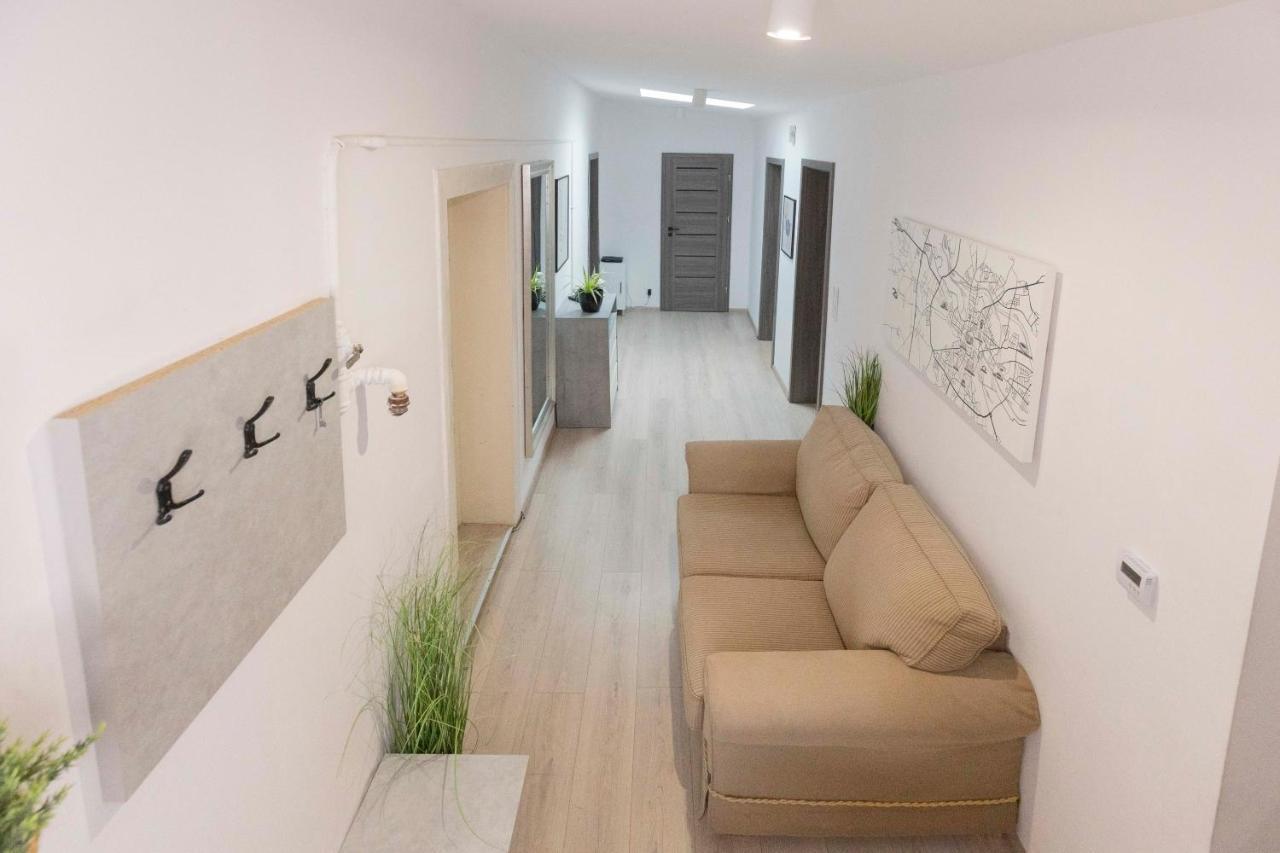Wolska 80m2 - 7 People, 3 *